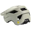 Image de MET Shelter MIPS Fietshelm   Fietshelm Mannen & Vrouwen   MTB Helm Volwassenen   Mountainbike   Maat M (56-58 cm)   Off White (Wit)