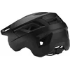 Image de MET Shelter Fietshelm   Fietshelm Mannen & Vrouwen   MTB Helm Volwassenen   Mountainbike   Maat S (52-56 cm)   Black (Zwart)