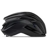 Image de MET Trenta 3K Carbon MIPS Fietshelm Mannen & Vrouwen   Fietshelm Racefiets Volwassenen   Maat L (58-61cm)   Black Matt
