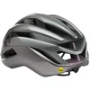 Image de MET Trenta 3K Carbon MIPS Fietshelm Mannen & Vrouwen   Fietshelm Racefiets Volwassenen   Maat M (56-58cm)   Opal Gray