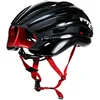 Image de MET Trenta MIPS Fietshelm Mannen & Vrouwen   Fietshelm Racefiets Volwassenen   Maat M (56-58cm)   Black/Red