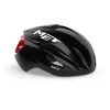 Image de MET Manta Mips Fietshelm   Aerodynamische Racefietshelm met MIPS   Wielrenhelm voor Heren en Dames - Maat M - Black Red | Glossy