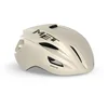 Image de MET Manta Mips Fietshelm   Aerodynamische Racefietshelm met MIPS   Wielrenhelm voor Heren en Dames - Maat M - Wax White | Matt