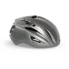Image de MET Manta Mips Fietshelm   Aerodynamische Racefietshelm met MIPS   Wielrenhelm voor Heren en Dames - Maat M - Opal Gray | Glossy