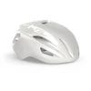 Image de MET Manta Mips Fietshelm   Aerodynamische Racefietshelm met MIPS   Wielrenhelm voor Heren en Dames - Maat M - Absolute White (Limited Edition)