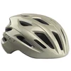 Image de MET Idolo MIPS Fietshelm Mannen & Vrouwen   Fietshelm Racefiets Volwassenen   Maat M/L (52-59cm)   Gray Metallic
