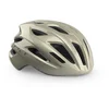 Image de MET Idolo Fietshelm Mannen & Vrouwen   Fietshelm Racefiets Volwassenen   Maat M/L (52-59cm)   Gray Metallic