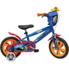 Image de Hot Wheels 12 inch kinderfiets blauw