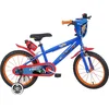Image de Hot Wheels 16 inch kinderfiets blauw
