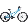 Image de Ganaz Ultralight 20´´ 7s 2025 Mountainbike Blauw 5-7 Years Jongen