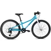 Image de Ganaz Ultralight 24´´ 8s 2025 Mountainbike Blauw Jongen
