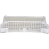Image de WHIRLPOOL - WHIRLPOOL PLUIZENFILTER - 481248058322