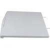 Image de WHIRLPOOL - DEKSEL BOVENLADER - 481010443782
