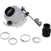 Image de WHIRLPOOL - Vaatwasmotor S-kit MP cpl. 3PHASE BLDC 340 - 481010622622