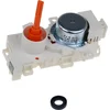Image de WHIRLPOOL - Motor diverter valve with seal HYBRID - 481010745147