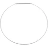 Image de WHIRLPOOL - SPANRING VOORAAN DEURRUBBER - 481010915290