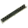 Image de Whirlpool/Indesit - C00534270 UI-NEBULA,6 knoppen,wit,DOS#M412887direct leverbaarModule / elektrische units v.huishoudapparatuurTags: C00534270