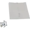 Image de WHIRLPOOL - installatiekit 45/60cm - C00543155