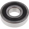 Image de UNIVERSEEL - KOGELLAGER 6305 2RS 25x62 -
