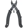 Image de Bike Hand Kettingpons Zwart