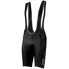 Image de Pnk Lycra Fietsbroek Zwart M Man