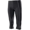 Image de Pnk Lycra Spinning 3/4 Fietsbroek Zwart M Man