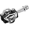 Image de Zeray 108s Shimano Spd Pedalen Zwart