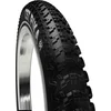 Image de Cst Pika 60 Tpi 700c X 38 Stijve Gravelband Zwart 700C x 38