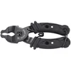 Image de Bike Hand Zakketting Master Link Tang Zwart
