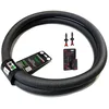 Image de Barbieri Anaconda Rim Tire Protection Set Binnenband Zwart 700 / 32-45