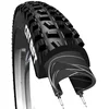 Image de Cst Patrol Plus 60 Tpi 27.5´´ X 2.80 Stijve Mtb-band Zwart 27.5´´ x 2.80