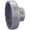 Image de Bike Hand Sram Dub Trapasgereedschap Zilver