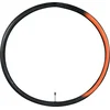 Image de Barbieri Anaconda Fit Foam Inside Binnenband Oranje,Zwart 700C / 40-50