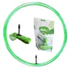 Image de Barbieri Blob Nxt Sealant Presta 65 Mm Binnenband Groen 700C / 23-32