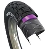 Image de Cst Scout Fat 60 Tpi 50kmh 20´´ X 4.00 Stevige Urbanband Zwart 20´´ x 4.00