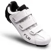 Image de FLR Wielrenschoenen F-35 maat 44 wit