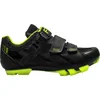 Image de FLR F-65 MTB Schoen Zwart/NeonGeel 38