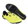 Image de Flr F11 Raceschoenen Geel EU 46 Man