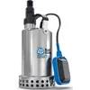 Image de Annovi Reverberi 750XC Dompelpomp - Waterpomp Schoon Water 11.000 L/H - Met RVS behuizing - 8.5 Meter Opvoerhoogte via Slang - Zwembad Kelder