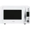 Image de Candy CMXW22DW Solo-magnetron Aanrechtblad 22l 800W Zilver