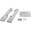 Image de Hoover WSK1101/1 STD FM wasmachineonderdeel & -accessoire Stapelset 1 stuk(s)