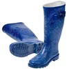 Image de Stocker Regenlaarzen Blauw EU 37 Vrouw