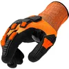 Image de Stocker Werkhandschoenen Oranje 11/XL