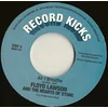 Image de Floyd Lawson And Hearts Of Stone - Air I Breathe (7" Single) (Limited Edition)