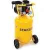 Image de Stanley B2DV2G4STN706 Compressor - Olievrij - 8bar - 750W