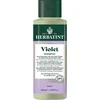 Image de Herbatint Shampoo violet - Neutraliseert de gele re ecties van wit en geblondeerd haar - 260 ml