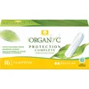 Image de Organyc Sensitive Skins Regular Tampons - 16 stuks