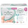 Image de Cottony Luiers met Biologisch Katoen 27 Luiers Maat 1 (2-5 kg)