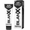 Image de BlanX Black - Tandpasta - 75 ml - Actieve Houtskool - Natuurlijk Whitening - Niet-abrasief