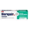 Image de Biorepair Plus Advanced Active Shield Tandpasta - 75 ml - Glazuurbescherming